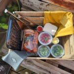 pluimpapaver glamping bbq box 1 scaled